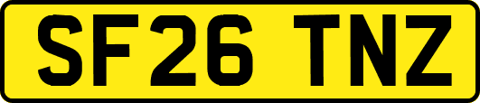 SF26TNZ