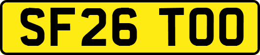 SF26TOO