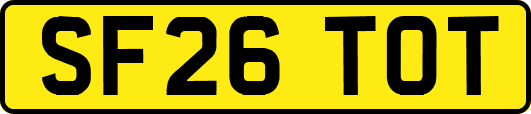SF26TOT
