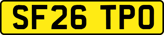SF26TPO