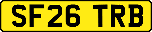 SF26TRB