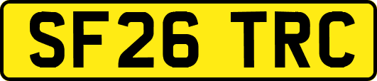 SF26TRC