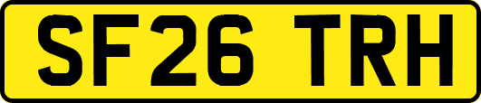 SF26TRH