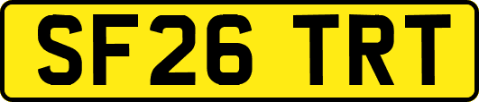 SF26TRT