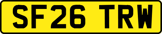 SF26TRW