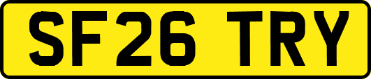 SF26TRY