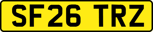 SF26TRZ