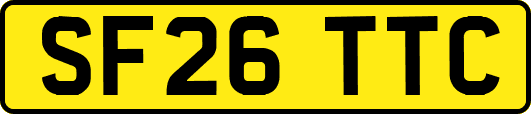 SF26TTC