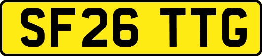 SF26TTG
