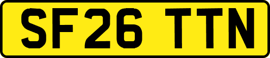 SF26TTN