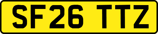 SF26TTZ