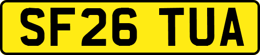 SF26TUA