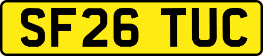 SF26TUC