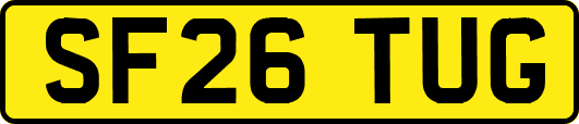 SF26TUG