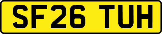 SF26TUH