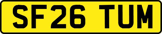 SF26TUM