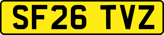 SF26TVZ