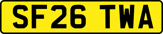 SF26TWA