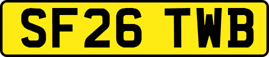 SF26TWB