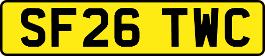SF26TWC
