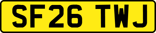 SF26TWJ