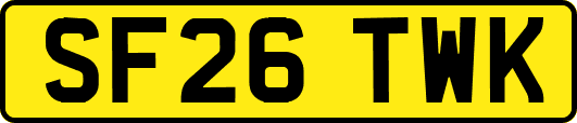 SF26TWK