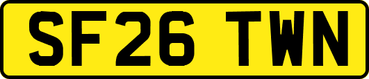 SF26TWN
