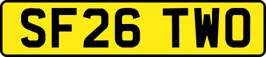 SF26TWO