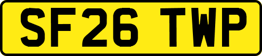 SF26TWP