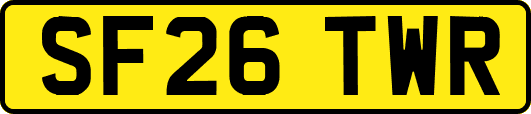 SF26TWR