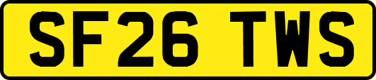 SF26TWS