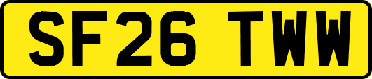 SF26TWW