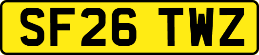 SF26TWZ