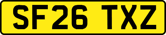 SF26TXZ