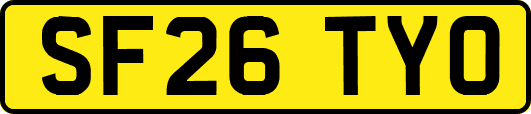 SF26TYO