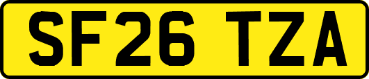 SF26TZA