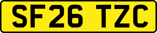 SF26TZC