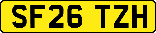 SF26TZH