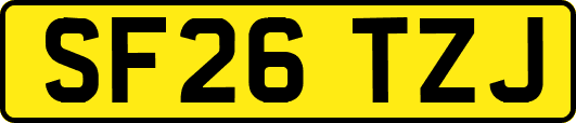 SF26TZJ