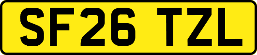 SF26TZL