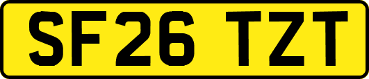 SF26TZT