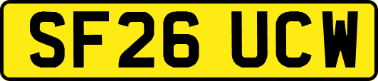 SF26UCW