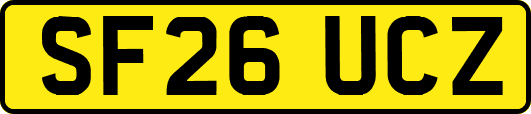 SF26UCZ