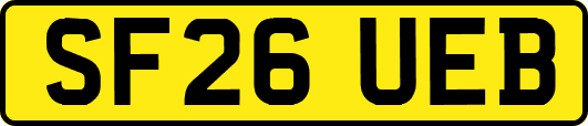 SF26UEB