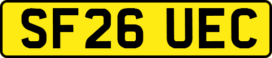 SF26UEC