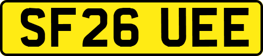 SF26UEE