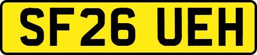 SF26UEH