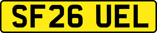 SF26UEL
