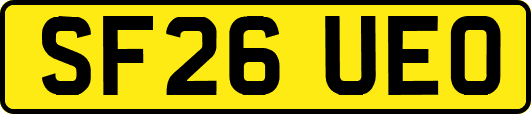 SF26UEO