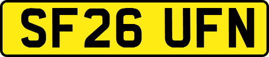 SF26UFN